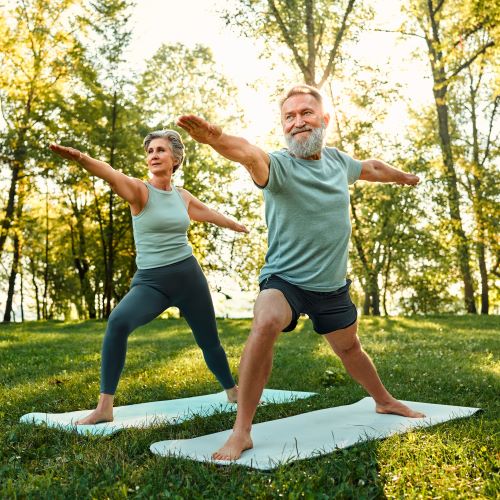 Is There a Right Time of Year to Get a Knee Replacement?